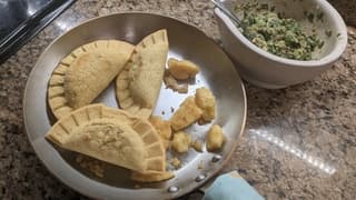 Empanadas